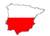 KLAPA - Polski